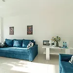 Apartly - Wyszynskiego Z Loggia شتشيتسين
