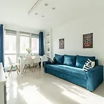 Apartly - Wyszynskiego Z Loggia Stettino