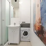 Apartly - Wyszynskiego Z Loggia * Szczecin