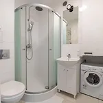 Apartly - Wyszynskiego Z Loggia *
